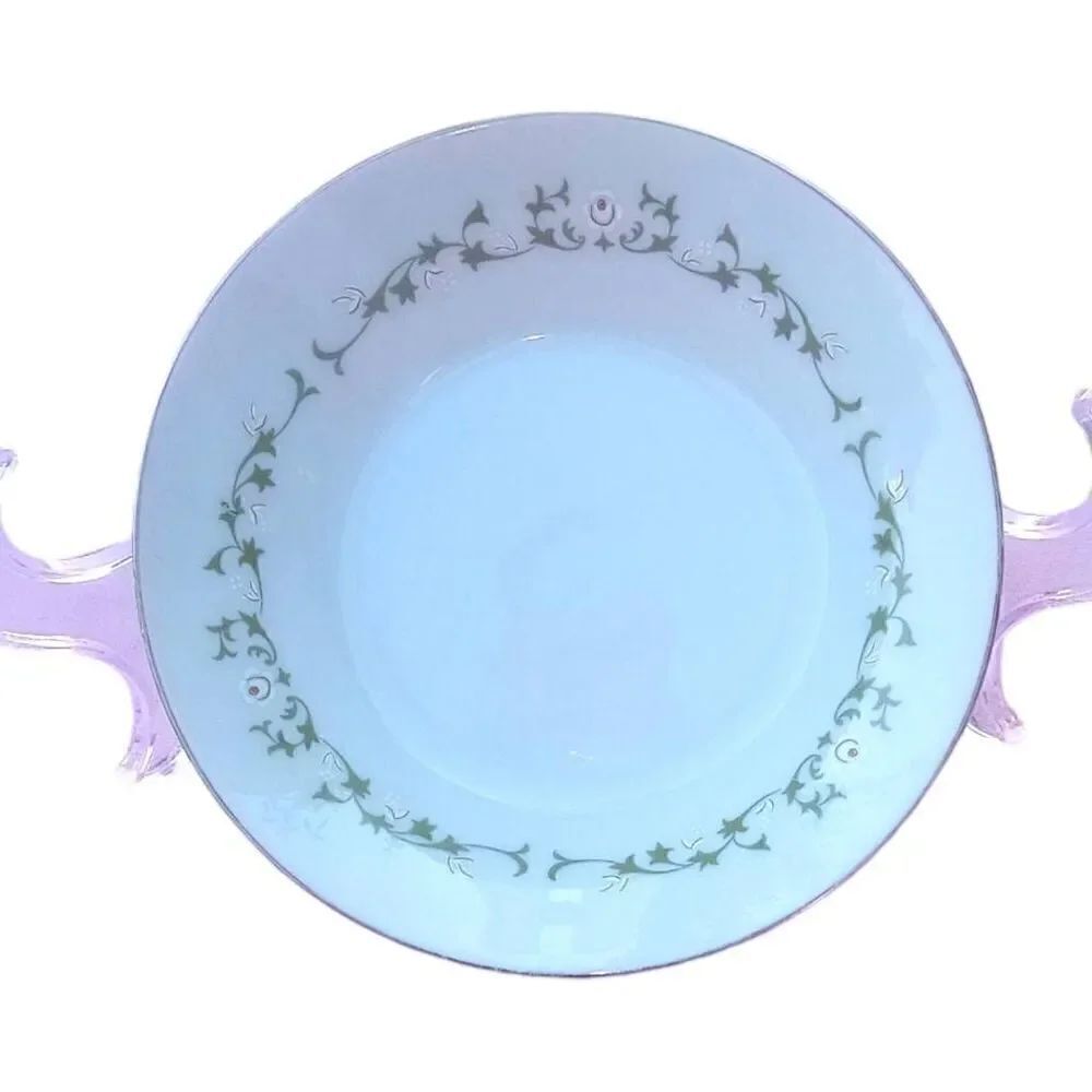 Sheffield China small side bowl, Japan, Elegance 502